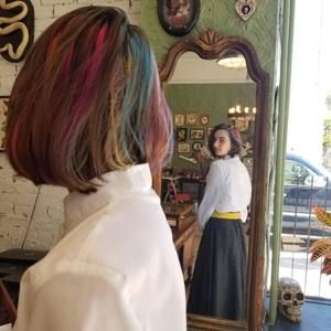 Meet your Posher, Siena